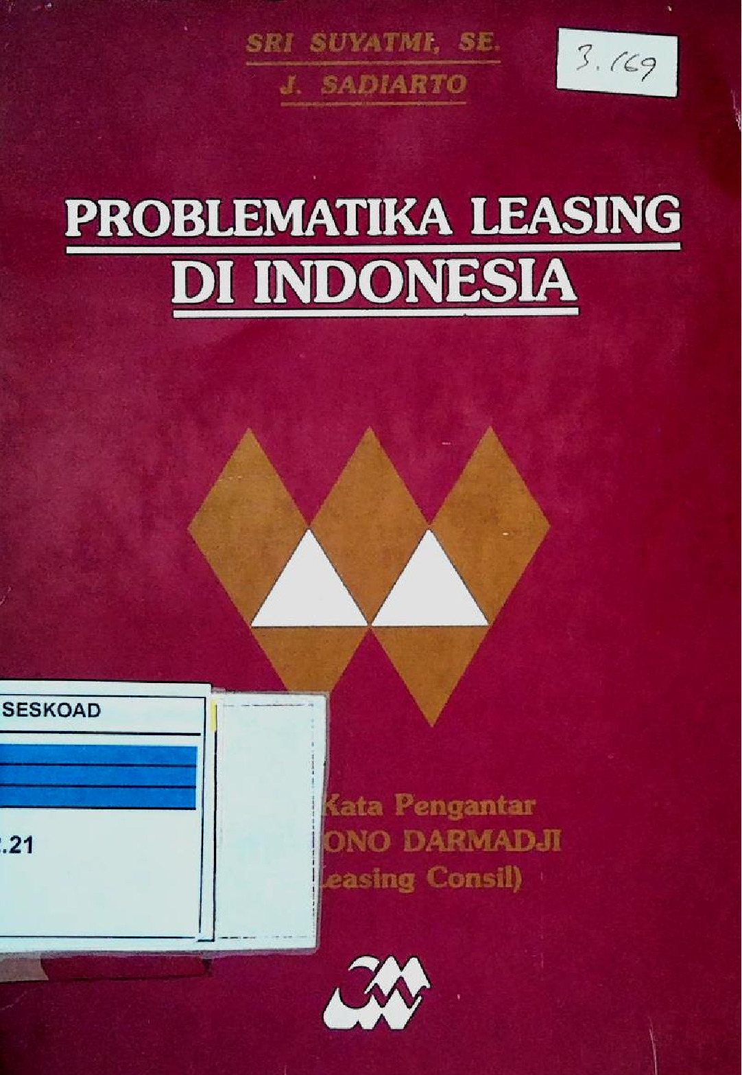 Problematika Leasing Di Indonesia
